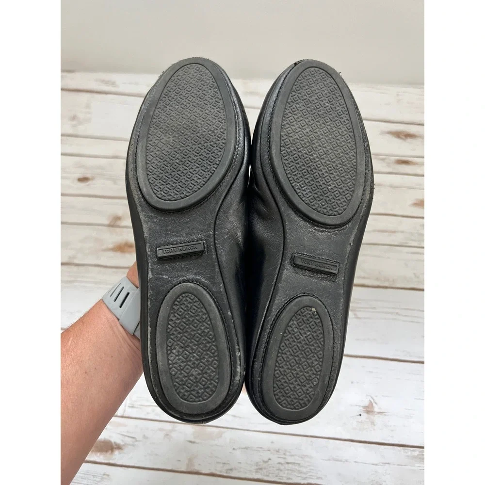 Tory Burch preowned smoke